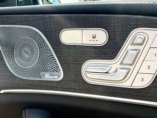 Mercedes-Benz GLE 450 4MATIC AMG 3.0 270kW