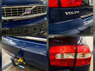 Volvo V40 1.9 85кВ