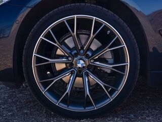 BMW 520 2.0 140kW