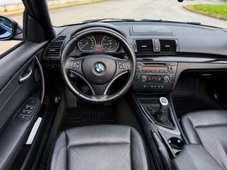 BMW 118 2.0 R4 105kW