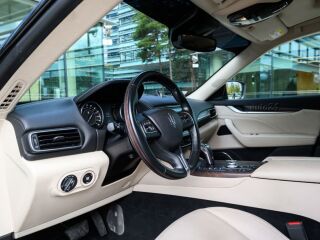 Maserati Levante GT 243kW