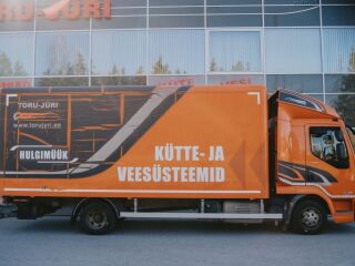 DAF LF 180 FA 135kW