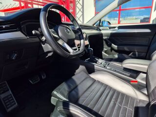 Volkswagen Passat Alltrack Executive 2.0 140kW