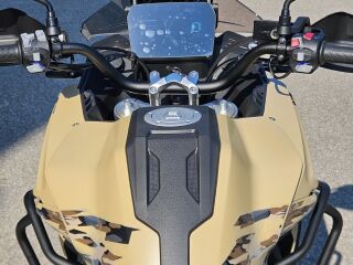 Voge DS625X R2 47kW