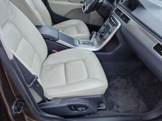 Volvo XC70 2.0 120kW