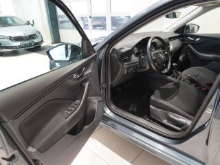 Skoda Kamiq AMBITION 1.0 66kW