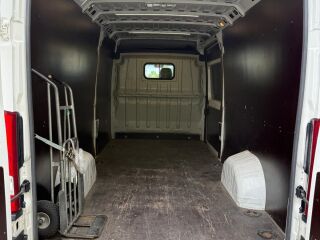 Citroen Jumper L4H2 2.2 103kW