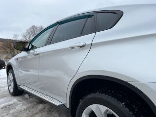 BMW X6 M 4.4 V8 300kW