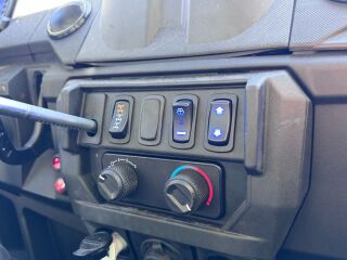 Polaris Polaris Ranger 1000 EPS Nordic Pro SE 43kW