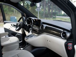 Mercedes-Benz V 300 Long 2.0 176kW