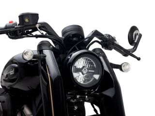 BENDA Napoleonbob 500 V-Twin 37kW