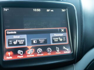 Fiat Freemont Family Active 2.0 125kW