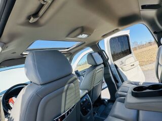 Chevrolet Avalanche LTZ 5.3 V8 235кВ