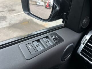 Land Rover Discovery 5 2.0 132kW