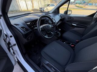 Ford Transit Connect 1.5 74kW