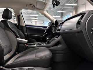 Skoda Kodiaq 110кВ