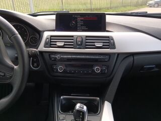 BMW 320 xDrive 2.0 135кВ