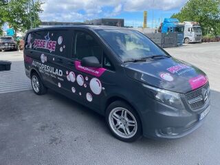 Mercedes-Benz Vito 1.8 75kW
