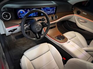Mercedes-Benz E 300 de 4Matic 2.0 225kW