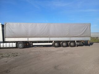 Krone SDP27/SDK27 SDP27ELB3BW