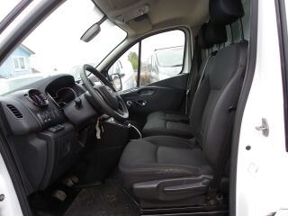 Opel Vivaro LONGa/c 1.6 TDI 92kW
