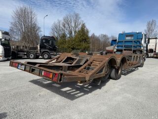Scania 113 6x2