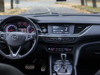 Opel Insignia Grand Sport 1.5 121kW