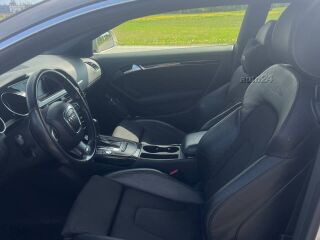 Audi A5 TFSI 1.8 125kW