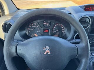 Peugeot Partner 1.6 66kW