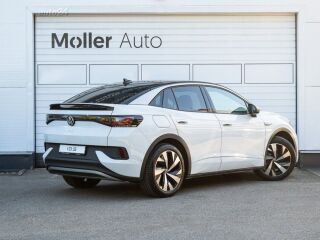 Volkswagen ID.5 150kW