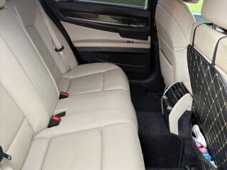 BMW 740 I 3.0 240кВ