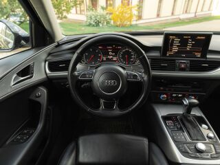 Audi A6 3.0 180kW