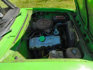 IZ 412 1.5 55kW