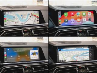 BMW X5 M-SPORT 3.0 195kW