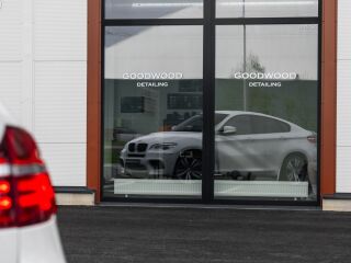 BMW X6 M LCI 4.4 408кВ