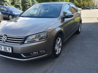Volkswagen Passat 2.0 103kW