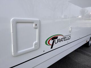 Turatello MotorSport Living 9.5 P4
