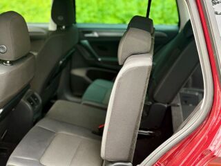 Volkswagen Golf Sportsvan 1.5 96kW