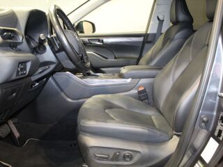 Toyota Highlander Executive AWD 2.5 140kW