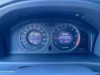 Volvo S80 Momentum 2.4 D5 120kW