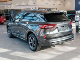 Ford Kuga FHEV ST-Line 2.5 132кВ