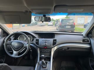 Honda Accord 2.0 R4 115кВ