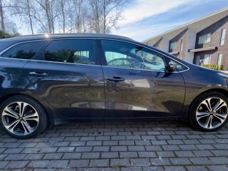 Kia Ceed Sportswagon GT Line 1.6 100kW