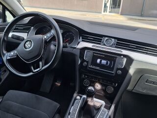 Volkswagen Passat 2.0 110kW