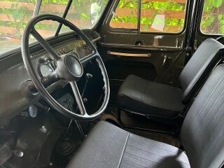 UAZ 469 2.4 55кВ