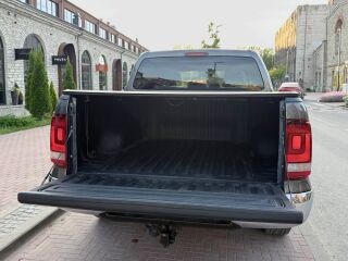Volkswagen Amarok Led 4motion ergoComfort offRoad 3.0 150kW