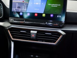 Cupra Formentor VZ5 2.5 287kW
