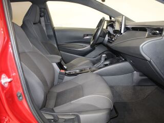 Toyota Corolla Active Plus 1.2 85kW