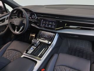 Audi Q7 S Line Quattro 50 TDI V6 3.0 V6 210kW