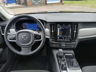 Volvo V90 Inscription Recharge T6 AWD 2.0 R4 186kW